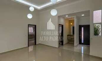 Imagem 2: Casa de Condomínio com 3 dorms, Residencial Figueiredo, São José do Rio Preto - R$ 1.25 mi