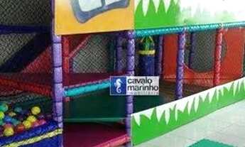 Imagem 5: Apartamento com 2 dormitórios à venda, 48 m² por R$ 265.000,00 - Condomínio Mirante Sul