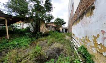 Imagem 3: Casa para venda com 72 metros quadrados com 1 quarto em Centro - Alagoinhas - BA