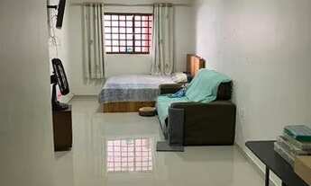 Imagem 4: Casa 3 quartos sendo 1 suíte/ Armários planejados/ Fino acabamento