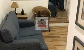 Imagem: Flat para aluguel tem 32 metros quadrados