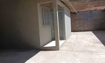 Imagem 2: Kitnet com 1 dormitório para alugar, 100 m² por R$ 500,00/mês - Setor Residencial Oeste