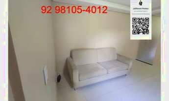 Imagem 7: Condomínio Vida Nova - Térreo - Lago Azul - Manaus