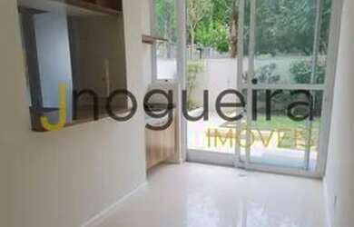 Imagem 16: Apartamento garden com 1 dormitório