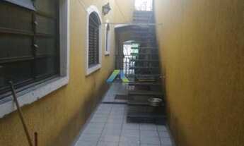 Imagem 2: Sobrado Residencial para venda, Vila Santo Estéfano, São Paulo -