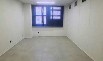 Imagem 2: Conjunto de 4 salas integradas com 180 m² no Centro - Rio de Janeiro - RJ