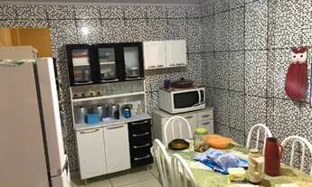 Imagem 7: Casa no Paranoá