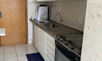 Imagem 4: Apartamento com 3 dormitórios, 97 m² - venda por R$ 450.000,00 ou aluguel por R$ 2.210,00