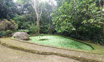 Imagem 6: SÍTIO COM ÓTIMA ÁREA DE LAZER