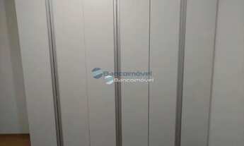 Imagem 3: Apartamento com 2 dormitórios para alugar, 79 m² por R$ 3.200,00 - Morumbi - Paulínia/SP