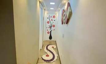 Imagem 5: Apartamento para aluguel possui 44 metros quadrados com 2 quartos em Itaquera - São Paulo