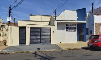 Imagem 3: Casa para aluguel tem 80 metros quadrados com 2 quartos em Vila Tibério - Ribeirão Preto