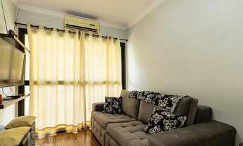 Imagem 5: Apartamento para Aluguel - Saúde, 2 Quartos, 56 m2