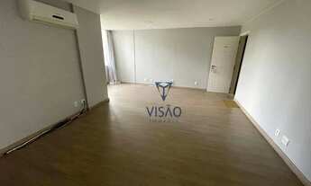 Imagem 7: Apartamento com 3 dormitórios para alugar, 101 m² por R$ 4.500/mês - Asa Norte - Brasília
