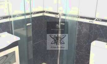 Imagem 7: Apartamento com 2 dormitórios para alugar, 50 m² por R$ 2.189,00/mês - Vila Carrão - São P