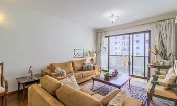 Imagem 4: Apartamento Venda 4 Dormitórios - 194 m² Campo Belo