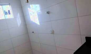 Imagem 6: Casa para venda tem 89 metros quadrados com 2 quartos