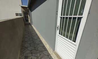 Imagem 4: Vendo 5 casas - todas estão alugadas