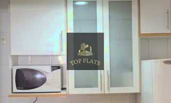 Imagem 5: Flat disponível na Vila Nova Conceição