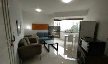 Imagem 4: Flat disponível no Morumbi