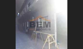 Imagem 6: Apartamento com 1 dormitório para alugar, 35 m² por R$ 1.300,02/mês - Cidade Nova - Itajaí