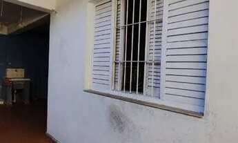 Imagem 7: Casa com 2 dormitórios para alugar, 100 m² por R$ 1.370,25/mês - Jardim Utinga - Santo And