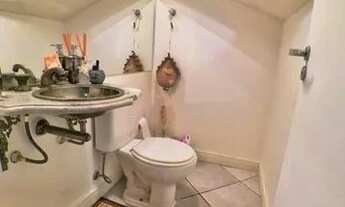 Imagem 4: LOCAÇÃO: Sobrado 2 dorm, churrasqueira e 1 vaga