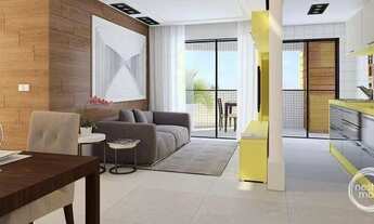 Imagem 4: Apartamento com 2 dormitórios à venda, 71 m² por R$ 710.000,00 - São Francisco - Curitiba