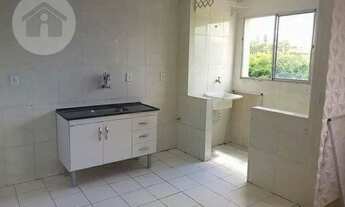 Imagem 2: Apartamento com 2 dormitórios à venda, 68 m² por R$ 190.000,00 - Edifício Lúio Costa - Caç