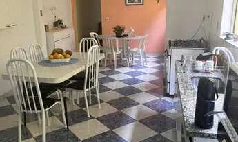 Imagem 5: Sobrado com 3 dorms, e 2 vagas