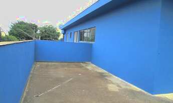 Imagem 7: CASA TÉRREA PARA LOCAÇÃO - VILA ARAPUÁ