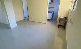 Imagem 2: Apartamento no Cristo Rei - Curitiba - PR