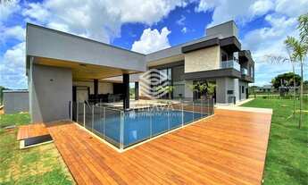 Imagem 5: LAGOA SANTA - Casa de Condomínio - Victória Golf