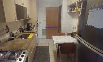 Imagem 7: Lado USP Lindo apto 128mts - Colinas de São Francisco -3 suítes, sala varanda gourmet - 3