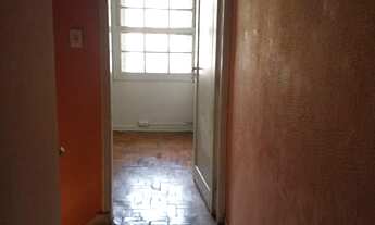 Imagem 5: Casa para Locação em São Paulo, Jardim Internacional, 2 dormitórios, 1 banheiro, 1 vaga