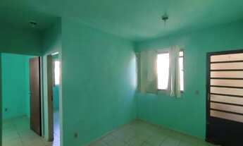 Imagem: Apartamento com 2 dormitórios para alugar