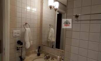 Imagem 5: Flat para aluguel tem 38 metros quadrados com 1 quarto em Vila Olímpia - São Paulo - SP