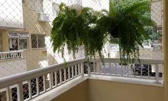 Imagem 5: Apartamento para venda tem 60 metros quadrados com 2 quartos em Badu - Niterói - RJ