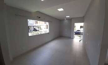 Imagem 2: ALUGO CASA COM 3 SUÍTES - DOIS PAVIMENTOS - ESPAÇO GOURMET- CIDADE JARDIM 1