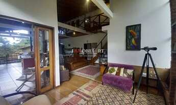 Imagem 2: CASA A VENDA DENTRO DE CONDOMINIO NA SERRINHA DO ALAMBARI