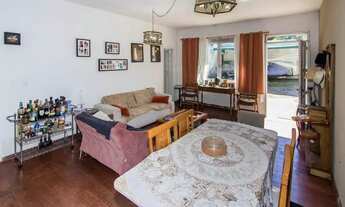 Imagem 7: Casa para Venda - 281m², 3 dormitórios, sendo 1 suites, 3 vagas - Jardim Isabel