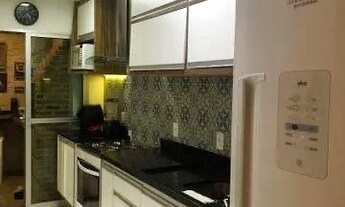 Imagem 5: Alugo apartamento térreo Riviera da Barra