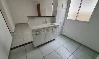 Imagem 4: Apartamento Padrão em São Carlos