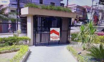 Imagem 4: Cobertura com 3 dormitórios à venda por R$ 450.000,00 - Jabaquara - São Paulo - SP