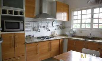 Imagem 6: Casa com 3 dormitórios à venda, 235 m² por R$ 1.450.000 - Condomínio Tarumã - Santana de P