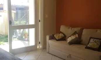 Imagem 5: ## HÁ 100M DO MAR!!! MAGNIFICO SOBRADO C/ MUITO GESSO E MOB. DECORADO.