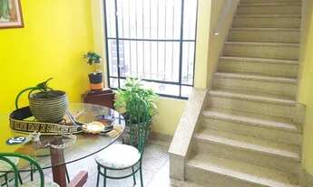 Imagem 4: Casa 320m² 2 Vagas - Rua Tapajós (Jd. Barbosa