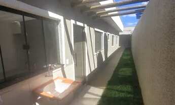 Imagem 4: Casa de 3/4 em Goianira com um acabamento diferenciado e excelente localização, pertinho d