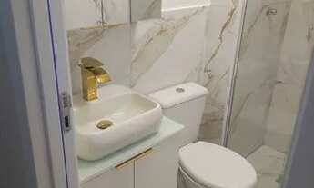 Imagem 4: Alugo Apartamento - Castelo di Napoli