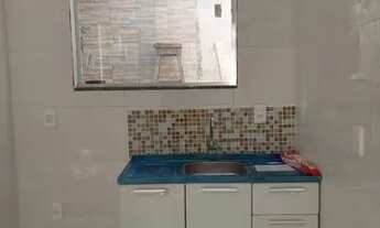 Imagem: Kitnet em Santa Bárbara